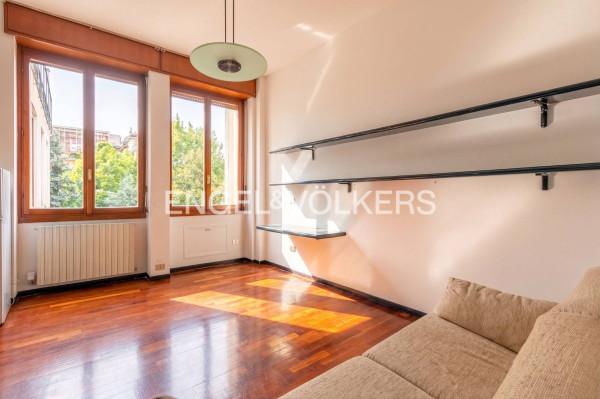 Monolocale in Via Monte Rosa 21, Milano