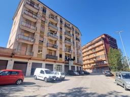Quadrilocale in Via Paolo Carafa, Avellino