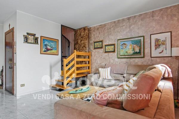 Quadrilocale in Via Pietro Mascagni 38, Mozzanica — foto 4 di 5