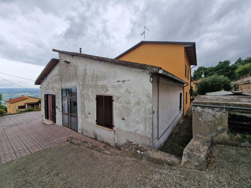 Villa a schiera in Località Poggio Nuovo - Casaline 22, Guardea — foto 5 di 5