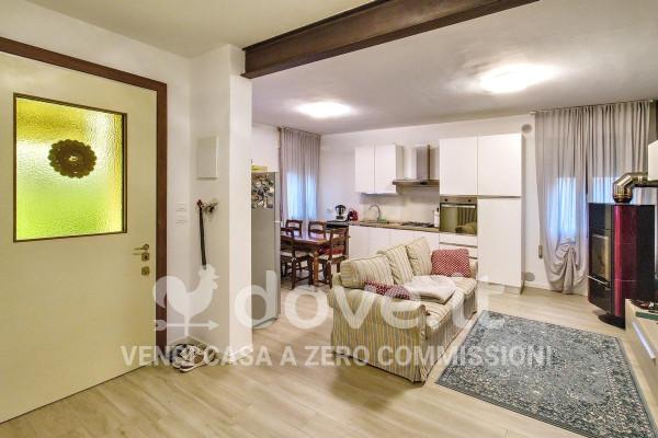 Quadrilocale in Via Montegrotto 97, Torreglia — foto 2 di 5