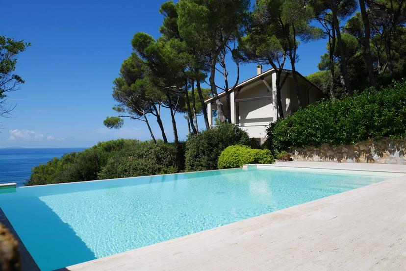 Villa, Rosignano Marittimo — foto 4 di 5