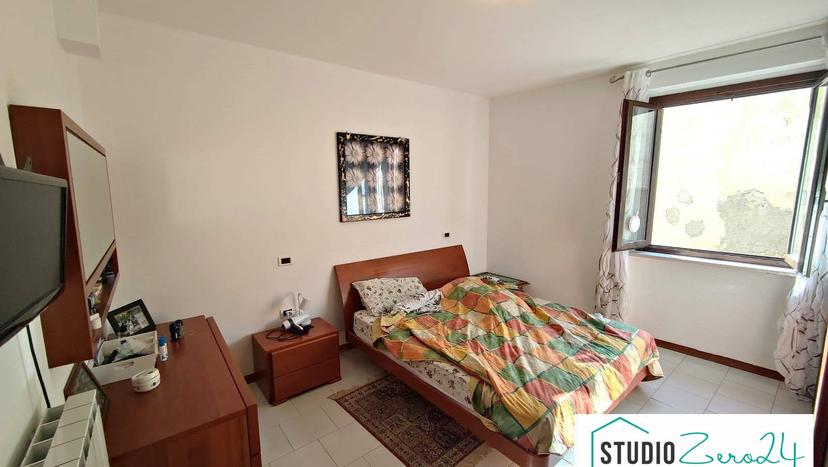 Trilocale in Rimembranze 22, Amelia — foto 4 di 5