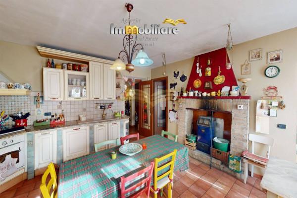 Villa in Via Mugarone 24, Bassignana — foto 3 di 5