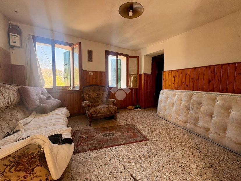 Rustico in Via Cal del col 11, Valdobbiadene — foto 3 di 5