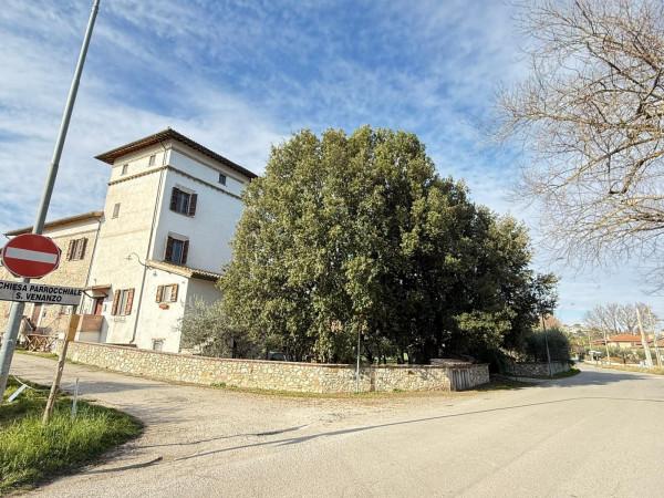 Terratetto unifamiliare in Via San Francesco, Spoleto — foto 3 di 5
