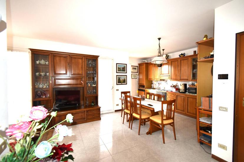 Quadrilocale in Via del Cavetto 2, Robbiate — foto 5 di 5