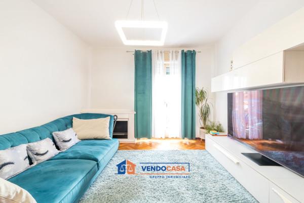 Appartamento in Viale Stazione 5, Dronero — foto 5 di 5