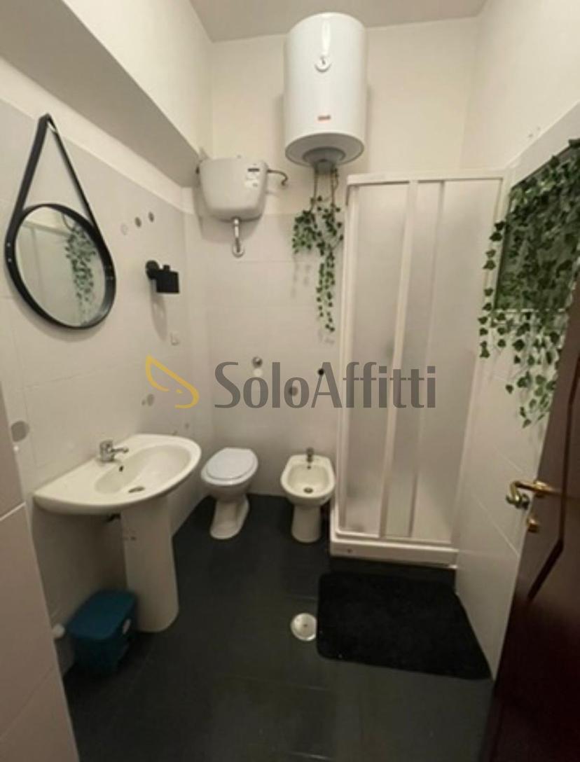 Trilocale in Via Magenta 18, Canino — foto 4 di 5