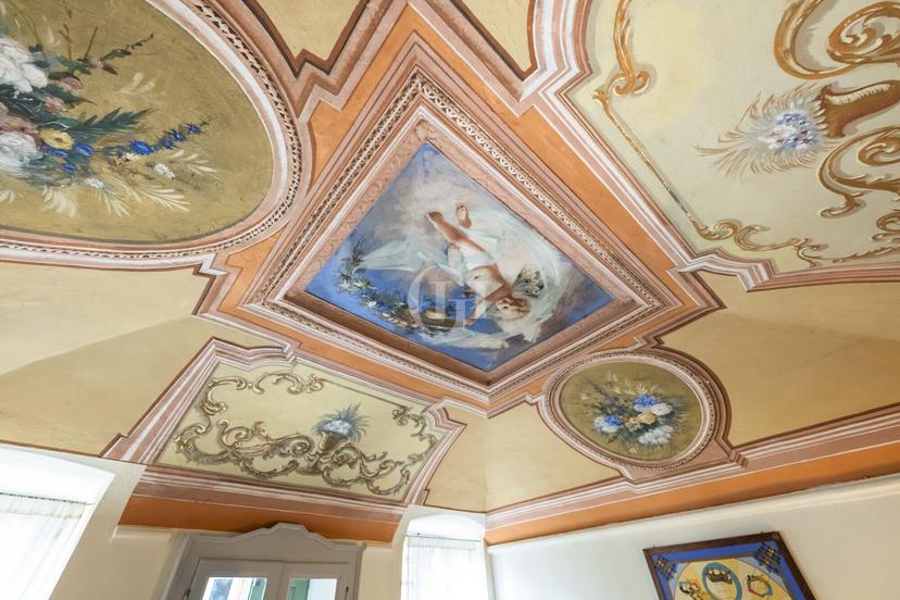 Villa unifamiliare, Solto Collina — foto 5 di 5