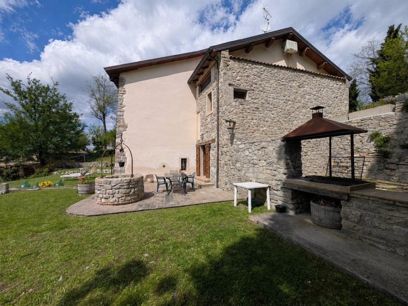 Rustico in Via Pietra Alta 2, Sant'Agata Feltria — foto 5 di 5