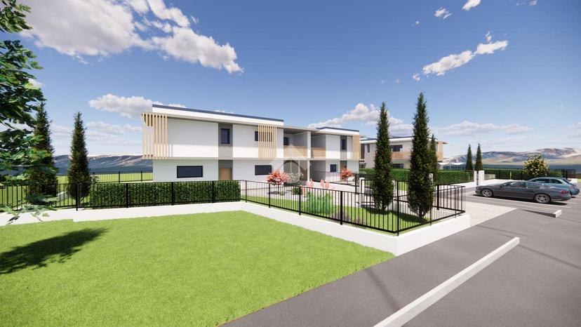 Villa in Via Giuseppe Verdi, Barzana — foto 5 di 5