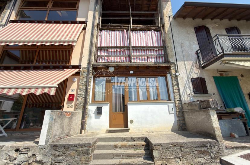 Casa indipendente in Via Robbiadecco, Foresto Sparso — foto 5 di 5