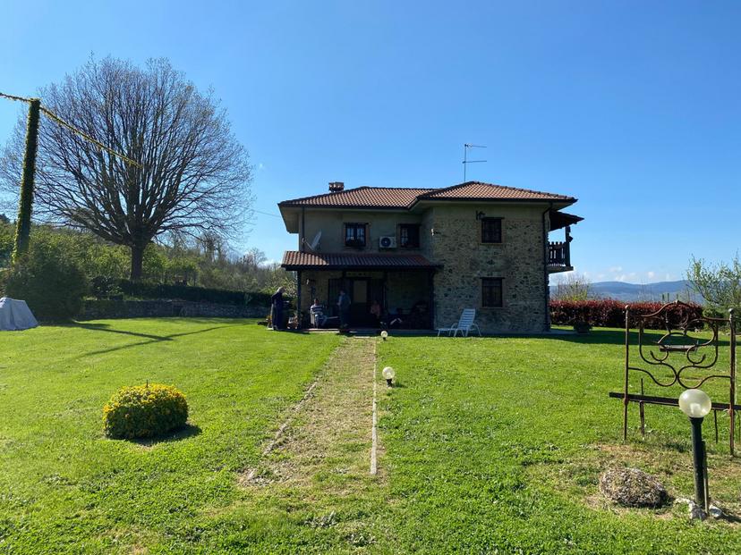 Villa in Contrada Leta, Cardinale — foto 4 di 5