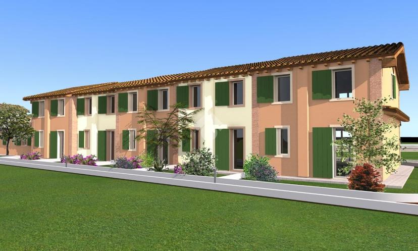 Villa in Via Barni 10, Dovera — foto 4 di 5
