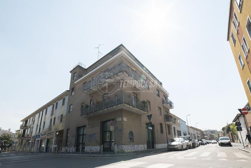Bilocale in Via Bernardo Rucellai 39/a, Milano