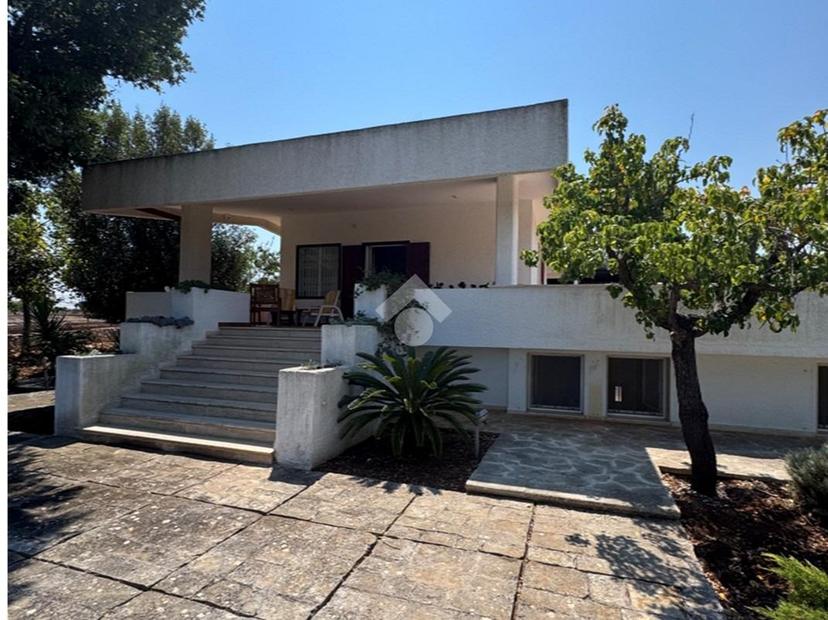Villa in Contrada Macchialunga 1, Polignano a Mare — foto 2 di 5
