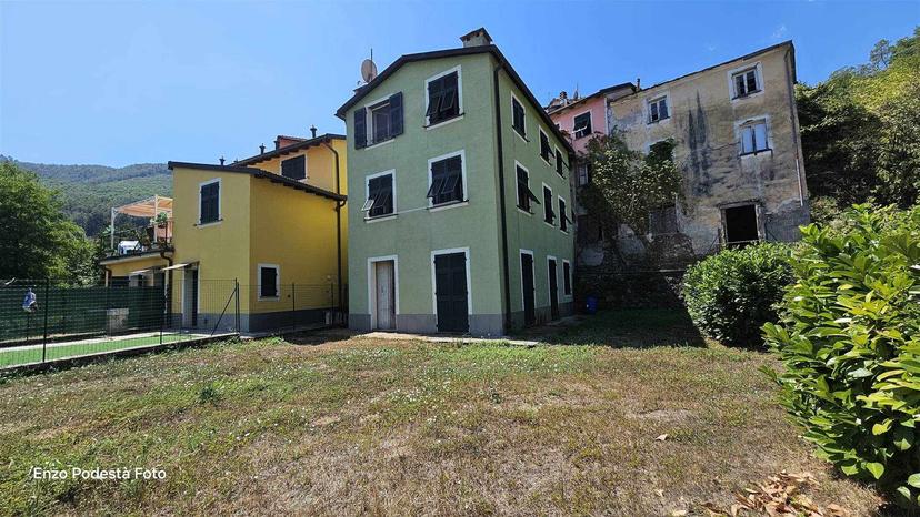Bilocale in Carrodano La Piana, Carrodano — foto 4 di 5