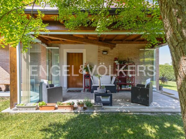 Villa a schiera in Viale Guglielmo Marconi, Costigliole d'Asti — foto 2 di 5