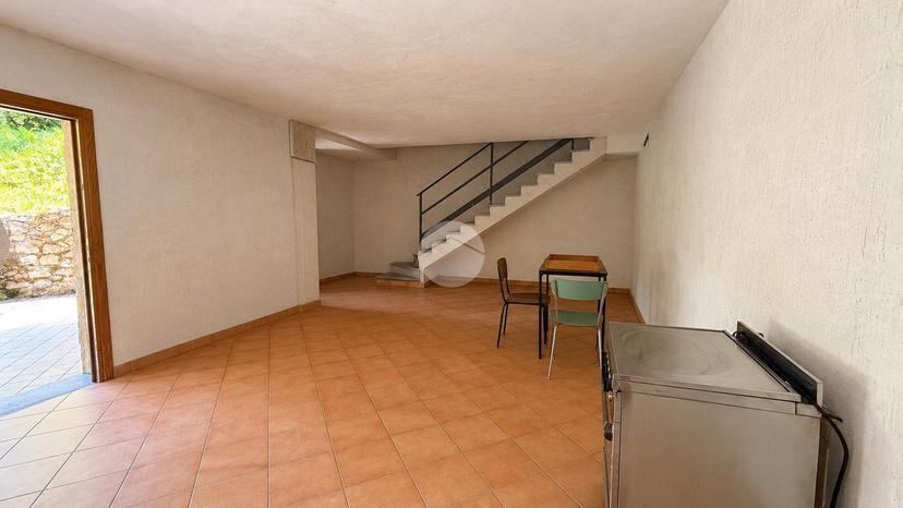 Casa indipendente in Località Passo Plana, Ono San Pietro — foto 4 di 5