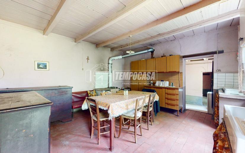 Trilocale in Via Bicocchi 415, Montese — foto 3 di 5