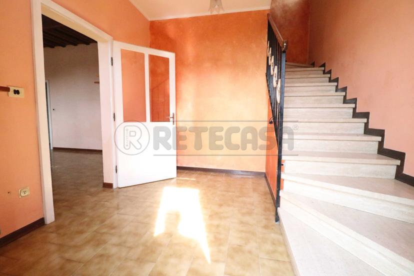 Villa a schiera, Bondeno — foto 2 di 5