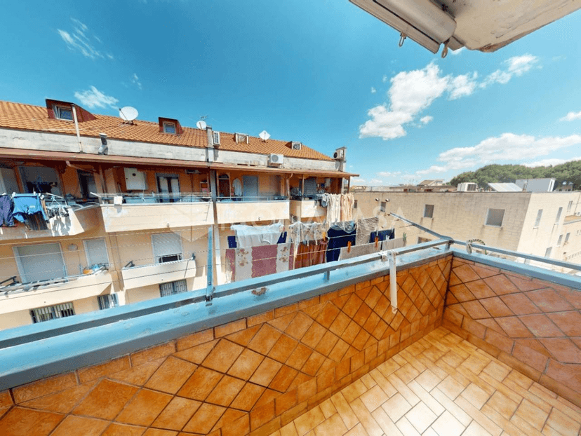 Quadrilocale in Via G. Battista Vico 42, Casavatore — foto 4 di 5