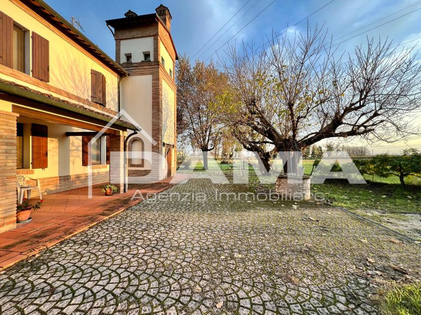 Casa indipendente, Forlì — foto 2 di 5