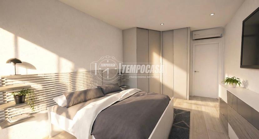 Trilocale in Via Filippo Turati 25, Sedriano — foto 3 di 5