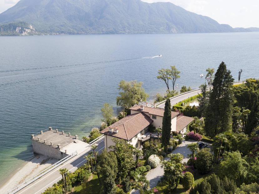 Villa, Oggebbio — foto 5 di 5