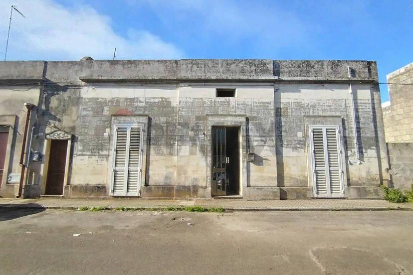 Casa indipendente in Via Vito Circolone 37-39, Maglie — foto 5 di 5