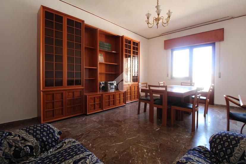 Quadrilocale in Via Briatico 25, Villa San Giovanni — foto 5 di 5
