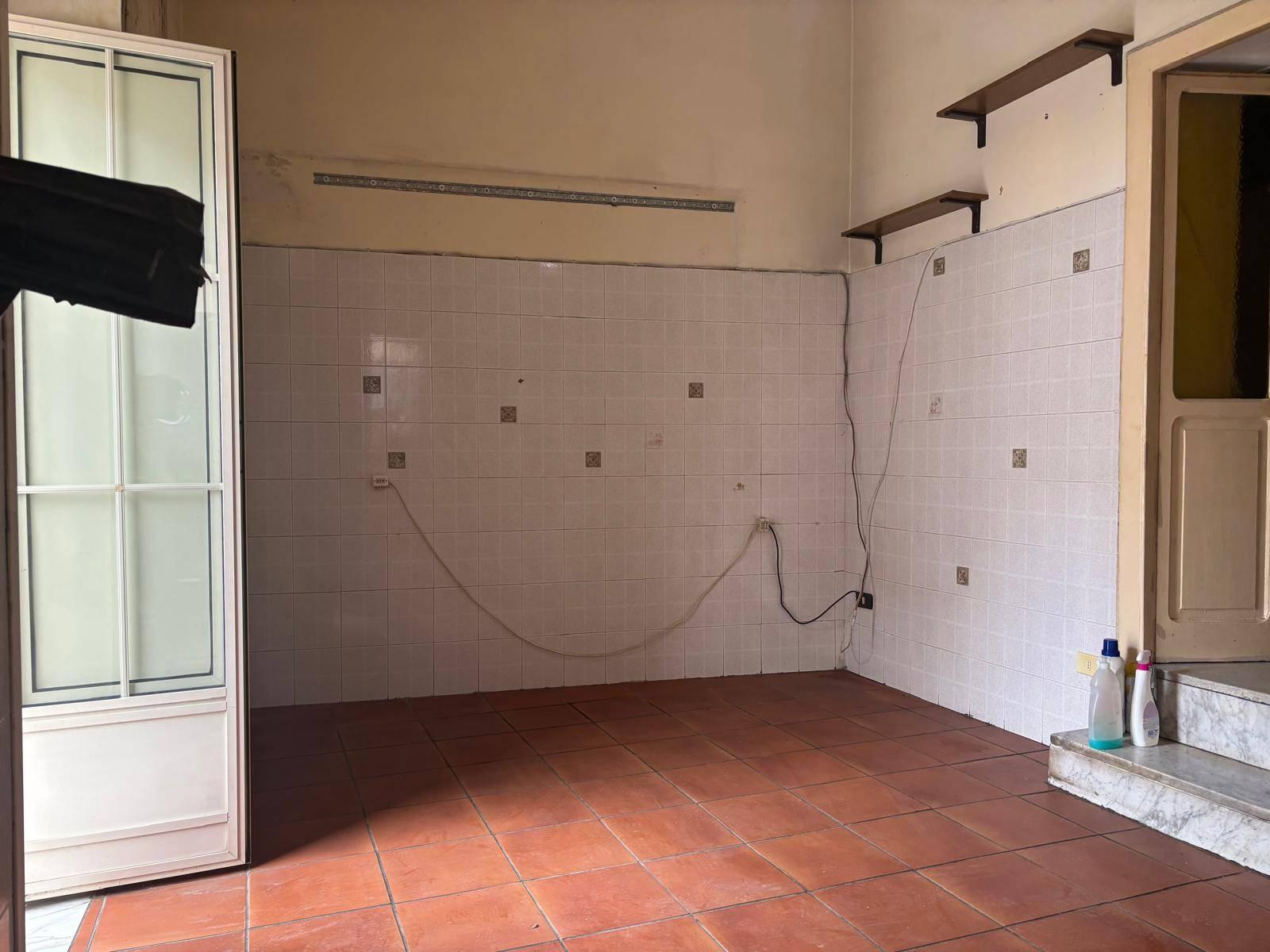 Quadrilocale in Via Ardinghi 35, Angri