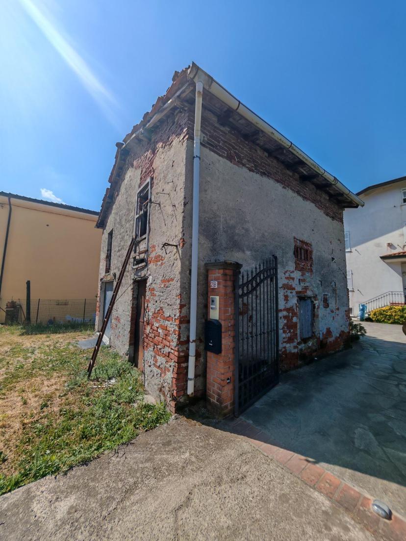 Cascina, Santo Stefano di Magra