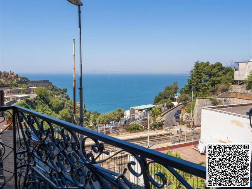 Bilocale, Vico Equense — foto 5 di 5