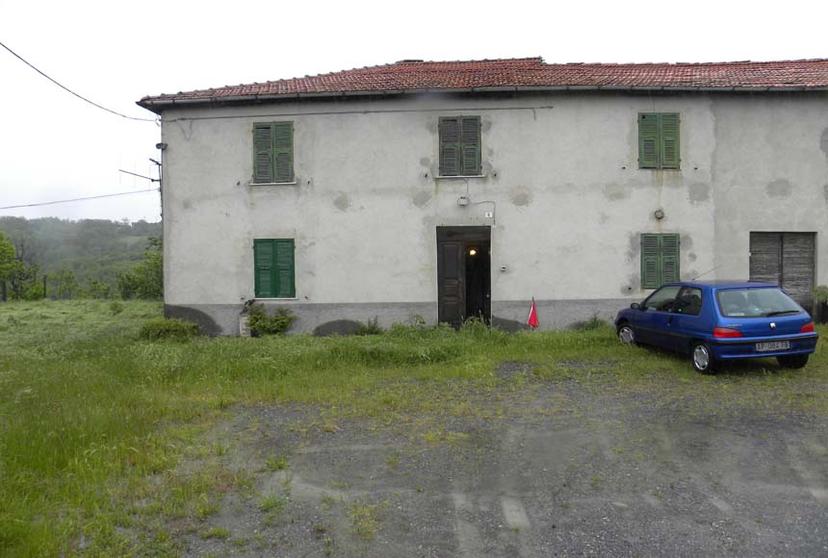 Casa indipendente in Truti, Pareto — foto 2 di 5