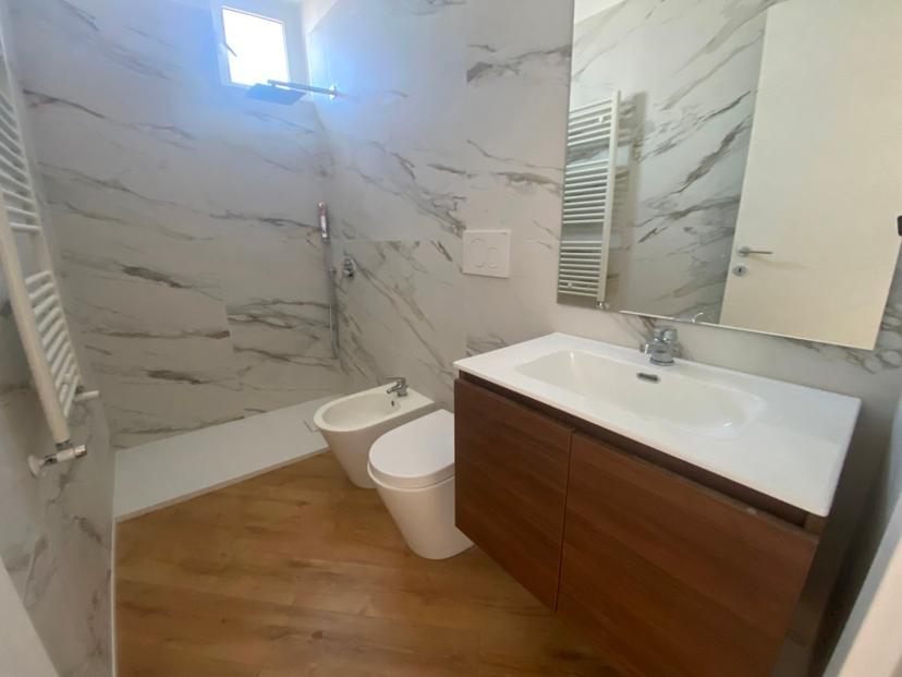 Trilocale in Via Regina  57, Casamassima — foto 5 di 5