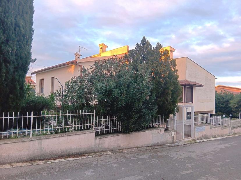 Villa unifamiliare, Comiso — foto 2 di 5