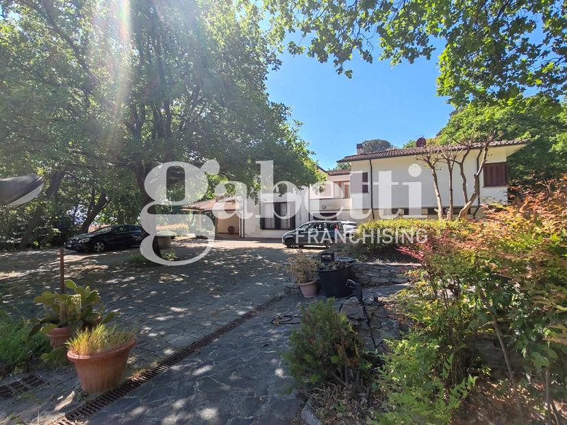 Villa, Vicopisano — foto 5 di 5