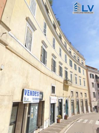 Terratetto unifamiliare in Corso della Repubblica, Frosinone — foto 2 di 5