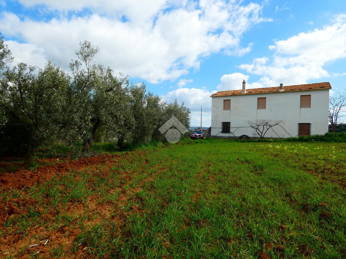 Appartamento in Contrada Caramola 1, Rotondella
