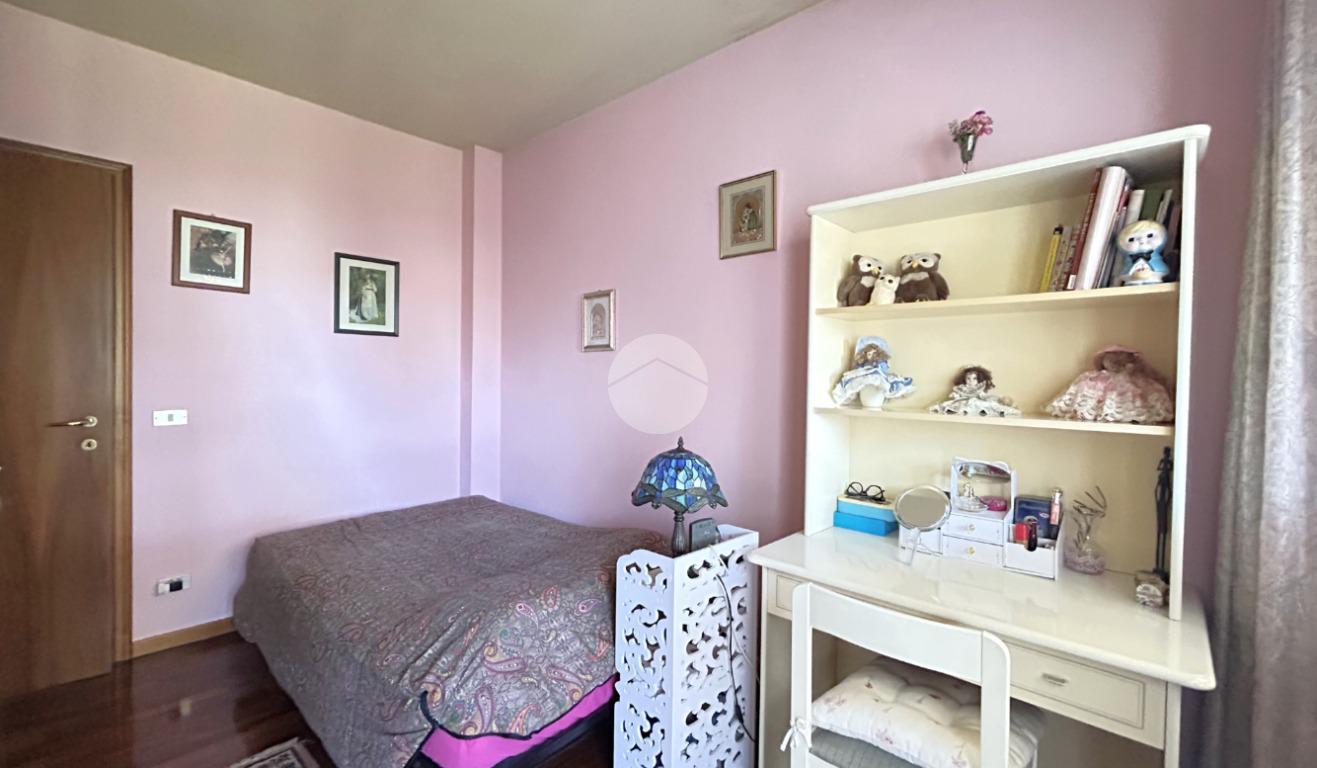 Villa a schiera in Via San Tommaso d'Aquino, Grottammare