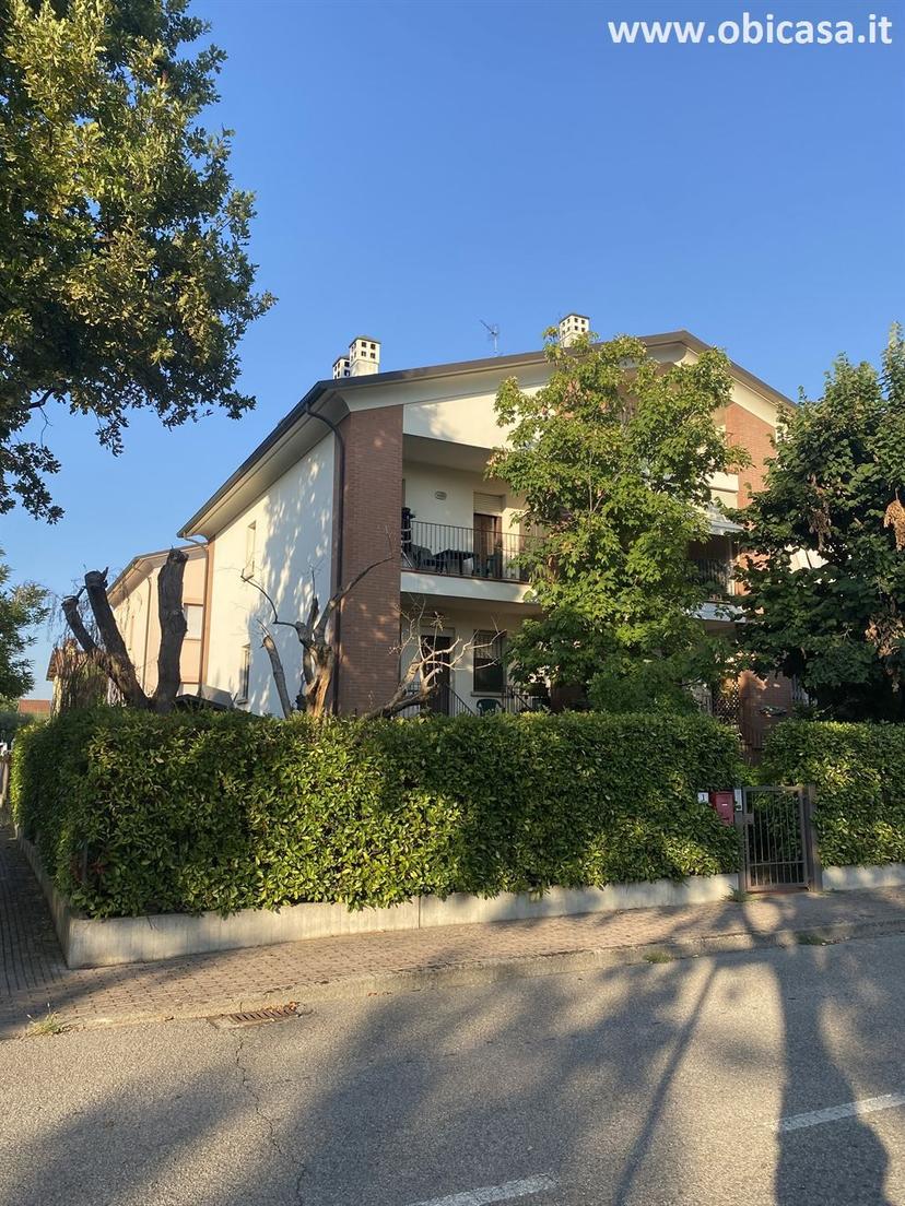 Terratetto plurifamiliare, Faenza — foto 4 di 5