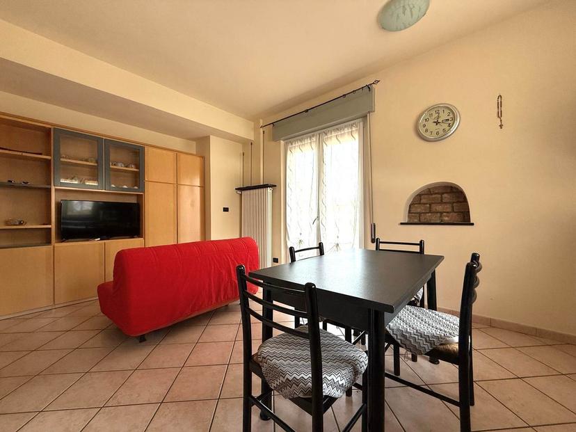 Bilocale in Via Mazzini, Borghetto Santo Spirito — foto 4 di 5