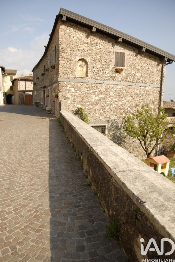 Rustico in Via Liano 24, Gargnano