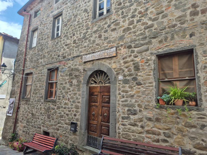 Casa indipendente, Villa Basilica — foto 2 di 5
