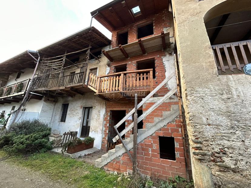 Casa indipendente in Via Gorizia 73, Levone — foto 4 di 5