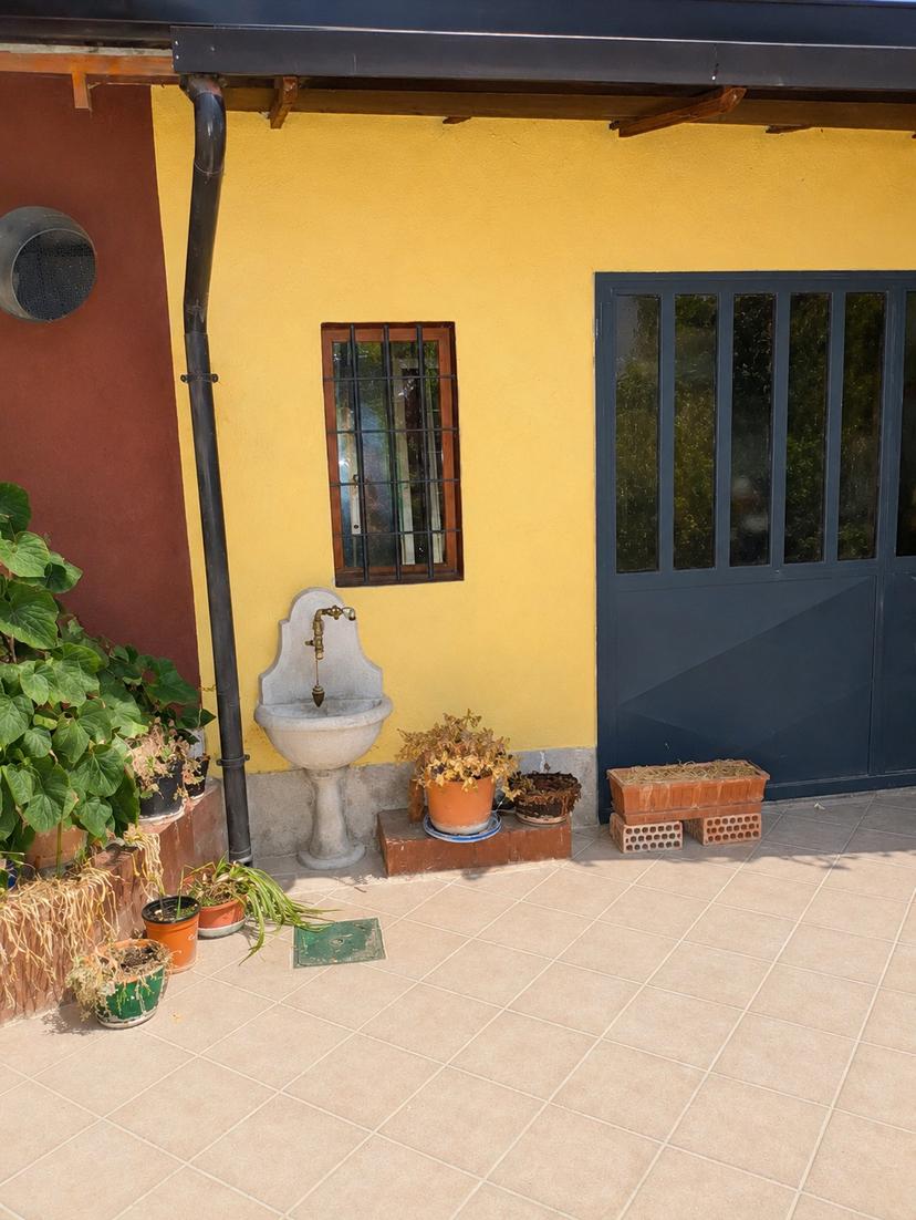 Appartamento in villa in Via 24 Aprile, Remedello — foto 5 di 5