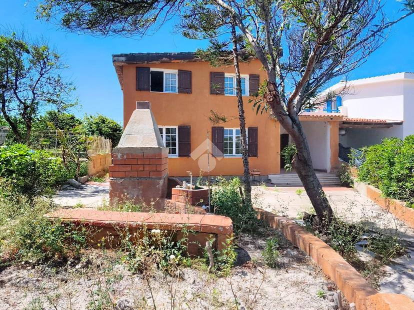 Casa indipendente in Località Marritza, Sorso — foto 4 di 5