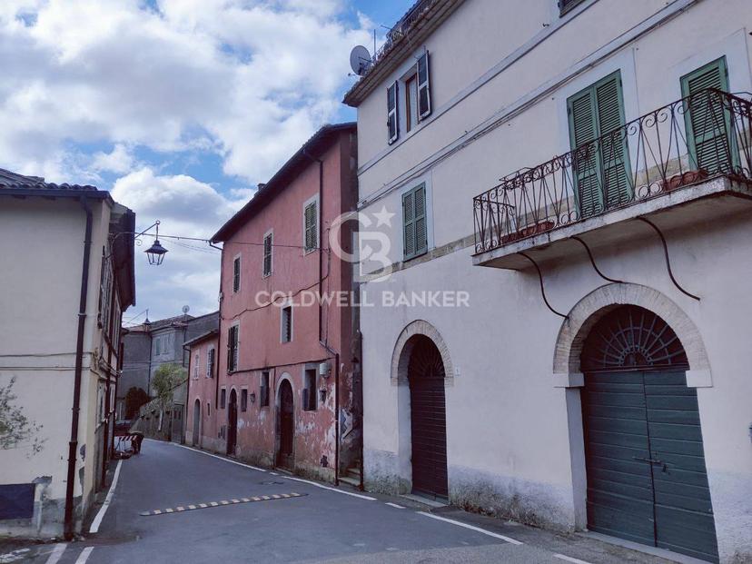 Quadrilocale in Via Armando Diaz 8, Latera — foto 2 di 5